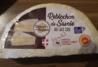 Reblochon
