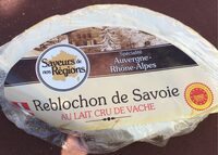 Reblochon de Savoir