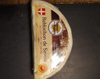 Reblochon de Savoie