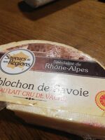 Reblochon