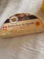 Reblochon de Savoie