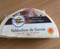 Reblochon de Savoie