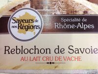 Reblochon de Savoie