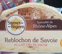 Reblochon