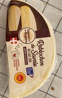 Reblochon de savoie