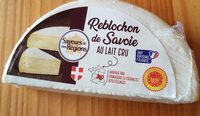 Reblochon