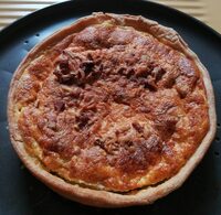 Quiche Lorraine