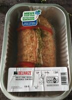 Provencaalse gehaktbrood