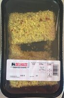 Cordon Bleu Emmental