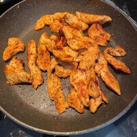 Escalope de dinde