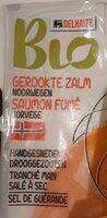Saumon fumé