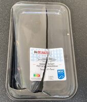 Filet de maquereau