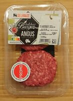 Butchers' Burger Angus