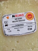 Queso Manchego