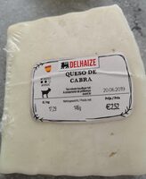 Queso de cabra