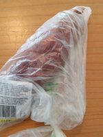 Saucisse