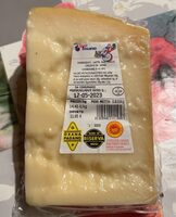Grana padano