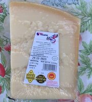 Grana padano oltre 20 mesi