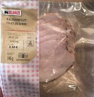 Filet de Dinde