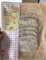 Filet de poulet fines herbes