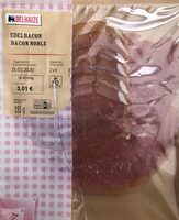Bacon Noble