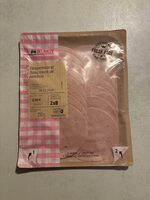 Saucisson de jambon