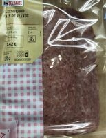 Pain de Viande