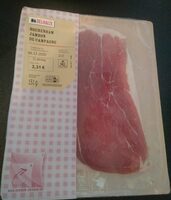 Jambon de campagne
