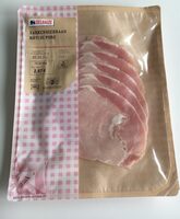 Roti de porc