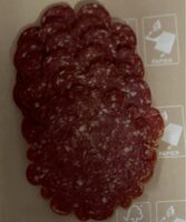 Salami de dinde