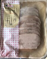 Filet de poulet