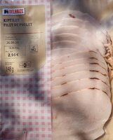 Filet de poulet