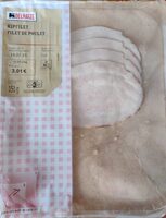 Filet de Poulet