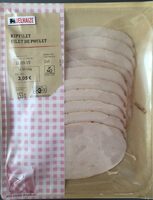 Filet de poulet