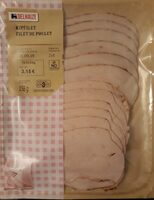 Filet De Poulet