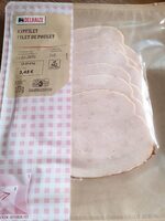 Filet de poulet