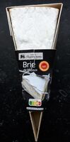 Brie de Meaux AOP Inspirations