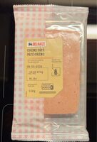 Crème Pâté
