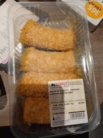Buche de poulet