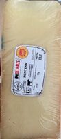Fontina