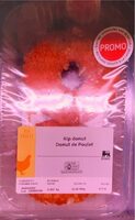 Donut de poulet