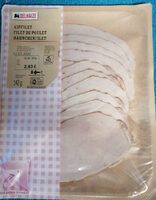 Filet de poulet