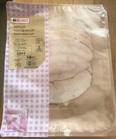 Filet de Poulet