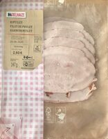 Filet de poulet