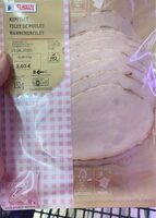 Filet de poulet