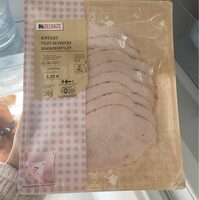 Filet de poulet