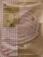 Filet de dinde