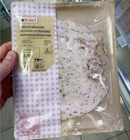 Kipfilet fijnekruiden