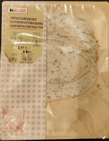 Filet de poulet fines herbes