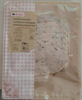 Filet de poulet fines herbes